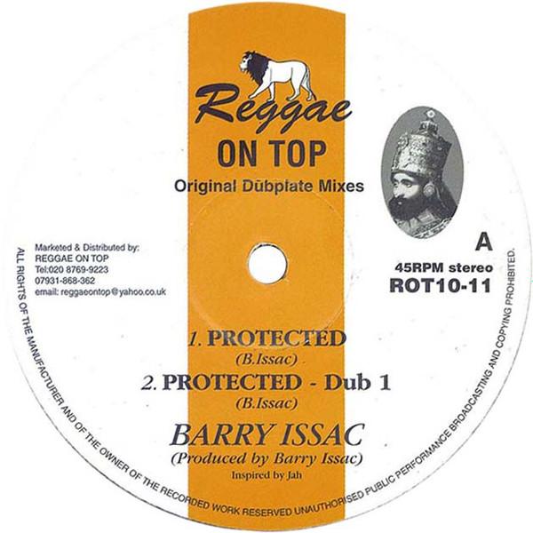 10-дюймовая пластинка БАРРИ ИСААК - Защищено; Дубль 1 / Дубль 2; Dub 3 ROT1011 Регги на вершине 2005 Великобритания Регги, Ска и Даб
10-дюймовая пластинка БАРРИ ИСААК - Защищено; Дубль 1 / Дубль 2; Dub 3 ROT1011 Регги на вершине 2005 Великобритания Регги, Ска и Даб