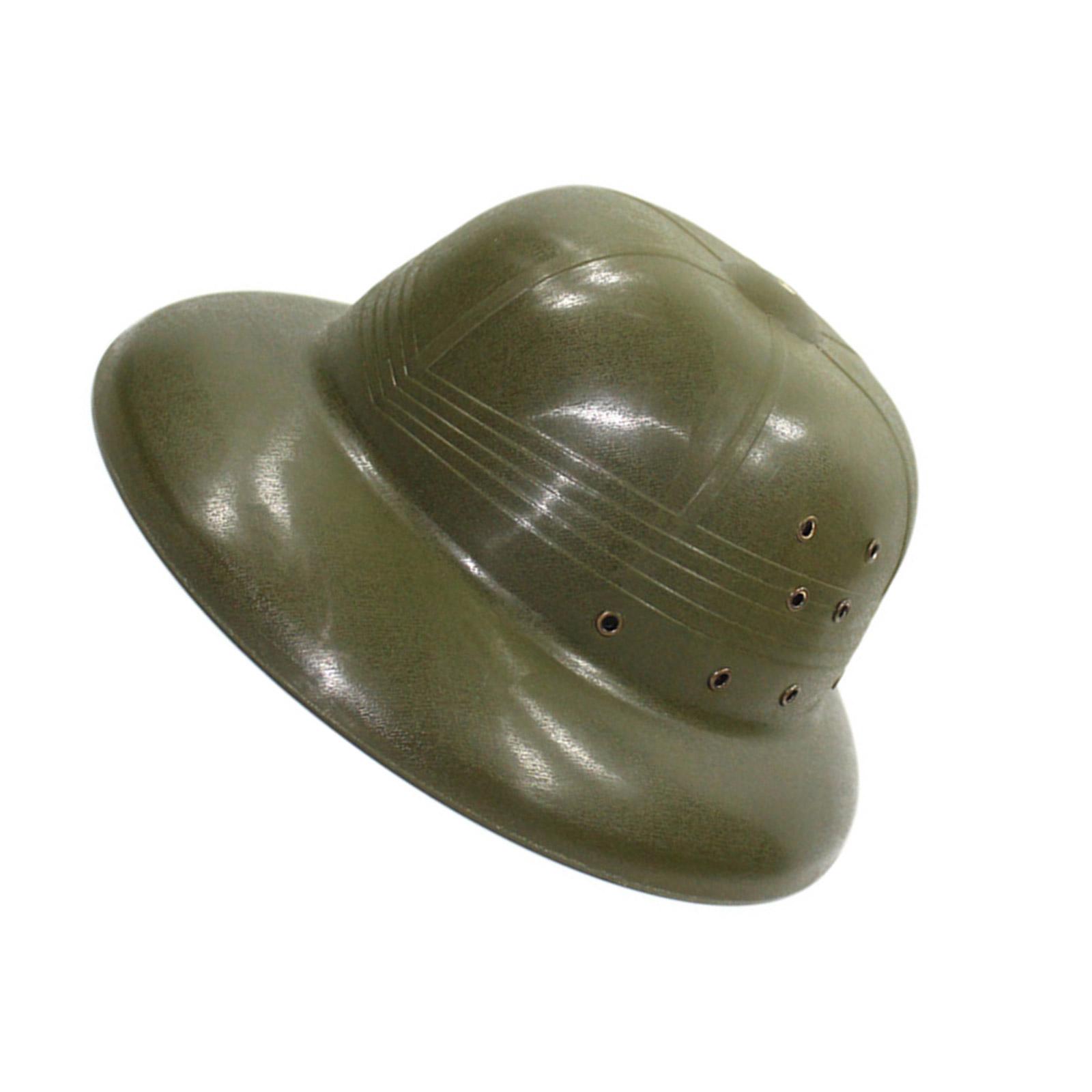 Водонепроницаемая вьетнамская шляпа с вентиляционным отверстием, пластиковая каска для активного отдыха с регулируемым ремнем для мужчин и женщин
Водонепроницаемая вьетнамская шляпа с вентиляционным отверстием, пластиковая каска для активного отдыха с регулируемым ремнем для мужчин и женщин