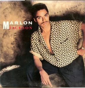 LP Record MARLON JACKSON Baby Tonight CLT46942 Capitol Records 1987 Canada Dance Electronica Used
LP Record MARLON JACKSON Baby Tonight CLT46942 Capitol Records 1987 Canada Dance Electronica Used