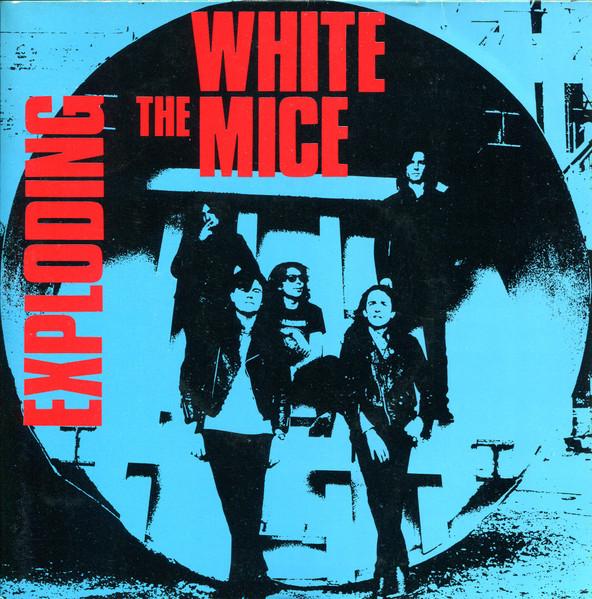 7inch Record EXPLODING WHITE MICE - Blaze Of Glory / He s Gonna Step On GPR128 Greasy Pop Reco 1987 Australia Rock Used
7inch Record EXPLODING WHITE MICE - Blaze Of Glory / He s Gonna Step On GPR128 Greasy Pop Reco 1987 Australia Rock Used