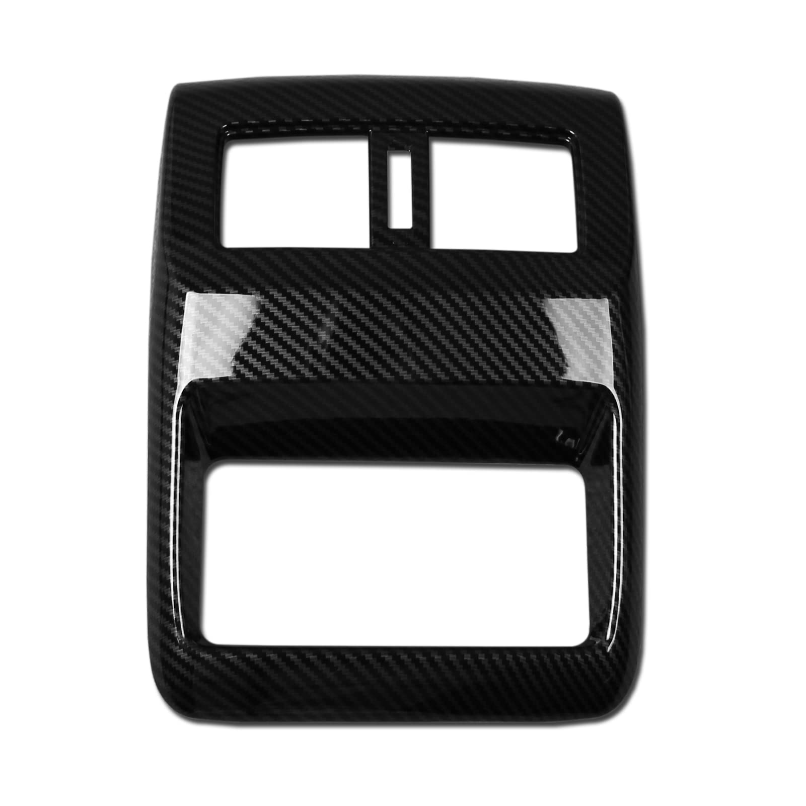 RUIQ Накладка-кольцо воздуховода заднего сиденья кондиционера Nissan T33, разработанная эксклюзивно для Nissan Carbon Fiber X-Trail (июль 2022 г.) Панель, X-Trail e-4ORCE
RUIQ Накладка-кольцо воздуховода заднего сиденья кондиционера Nissan T33, разработанная эксклюзивно для Nissan Carbon Fiber X-Trail (июль 2022 г.) Панель, X-Trail e-4ORCE