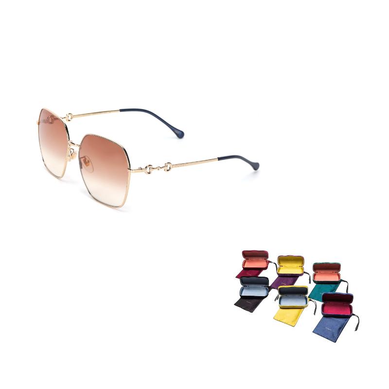 GUCCI Horsebit Vintage 1955 Square Frame Sunglasses Light Brown Lenses Metallic Square Sunglasses Women s Gold F золотой
GUCCI Horsebit Vintage 1955 Square Frame Sunglasses Light Brown Lenses Metallic Square Sunglasses Women s Gold F золотой