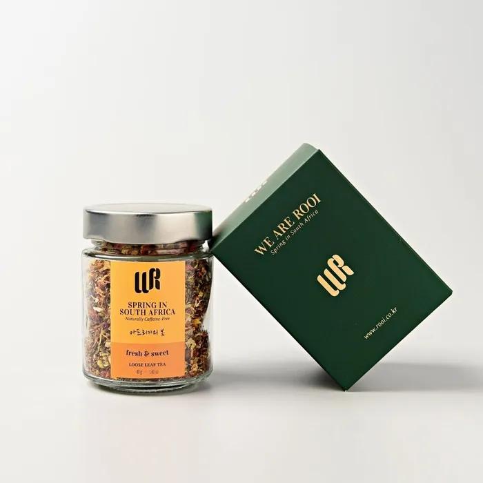 Без кофеина - Весна в Южной Африке 40г
Без кофеина - Весна в Южной Африке 40г