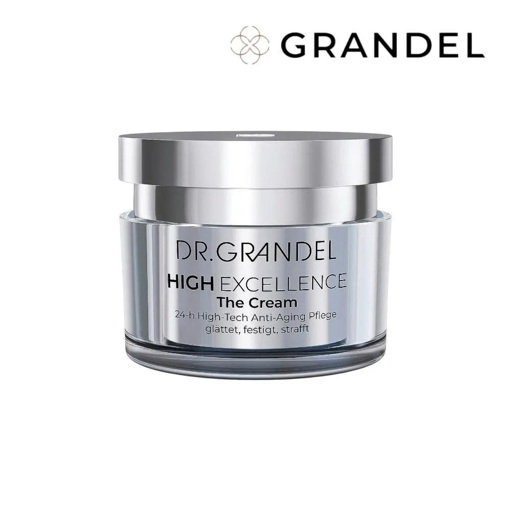 Dr. Grandel High Excellence The Cream 50ml
Dr. Grandel High Excellence The Cream 50ml