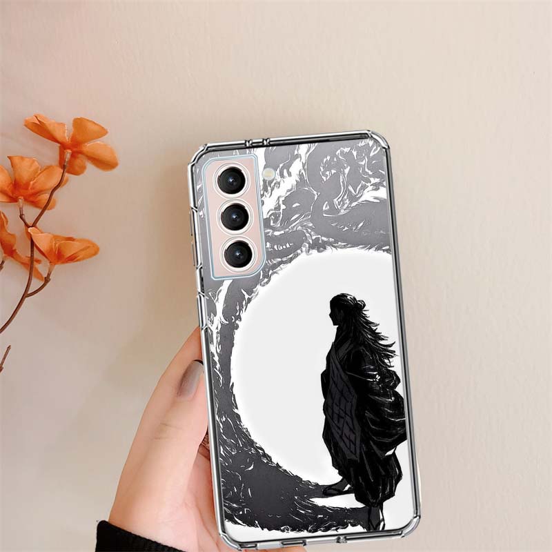 Jujutsu Kaisen Geto Suguru Print Phone Case For Samsung S24 FE Galaxy S22 S25 Ultra S25 Edge S21 S23 FE S20 S10 Plus Cover Shell Samsung S22
Jujutsu Kaisen Geto Suguru Print Phone Case For Samsung S24 FE Galaxy S22 S25 Ultra S25 Edge S21 S23 FE S20 S10 Plus Cover Shell Samsung S22