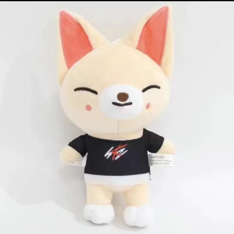 Лялька Straykids SKZOO плюшева іграшка Kpop іграшка SKZ FM ATE DO IT foxiny
Лялька Straykids SKZOO плюшева іграшка Kpop іграшка SKZ FM ATE DO IT foxiny