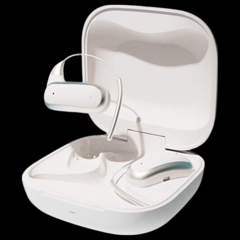 Shinco GT15S Open-Ear Rotatable Bluetooth Earphones
Shinco GT15S Open-Ear Rotatable Bluetooth Earphones
