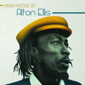 LP Record ALTON ELLIS - Many Moods Of BB61 Iroko Records 2015 France Reggae, Ska & Dub Used
LP Record ALTON ELLIS - Many Moods Of BB61 Iroko Records 2015 France Reggae, Ska & Dub Used