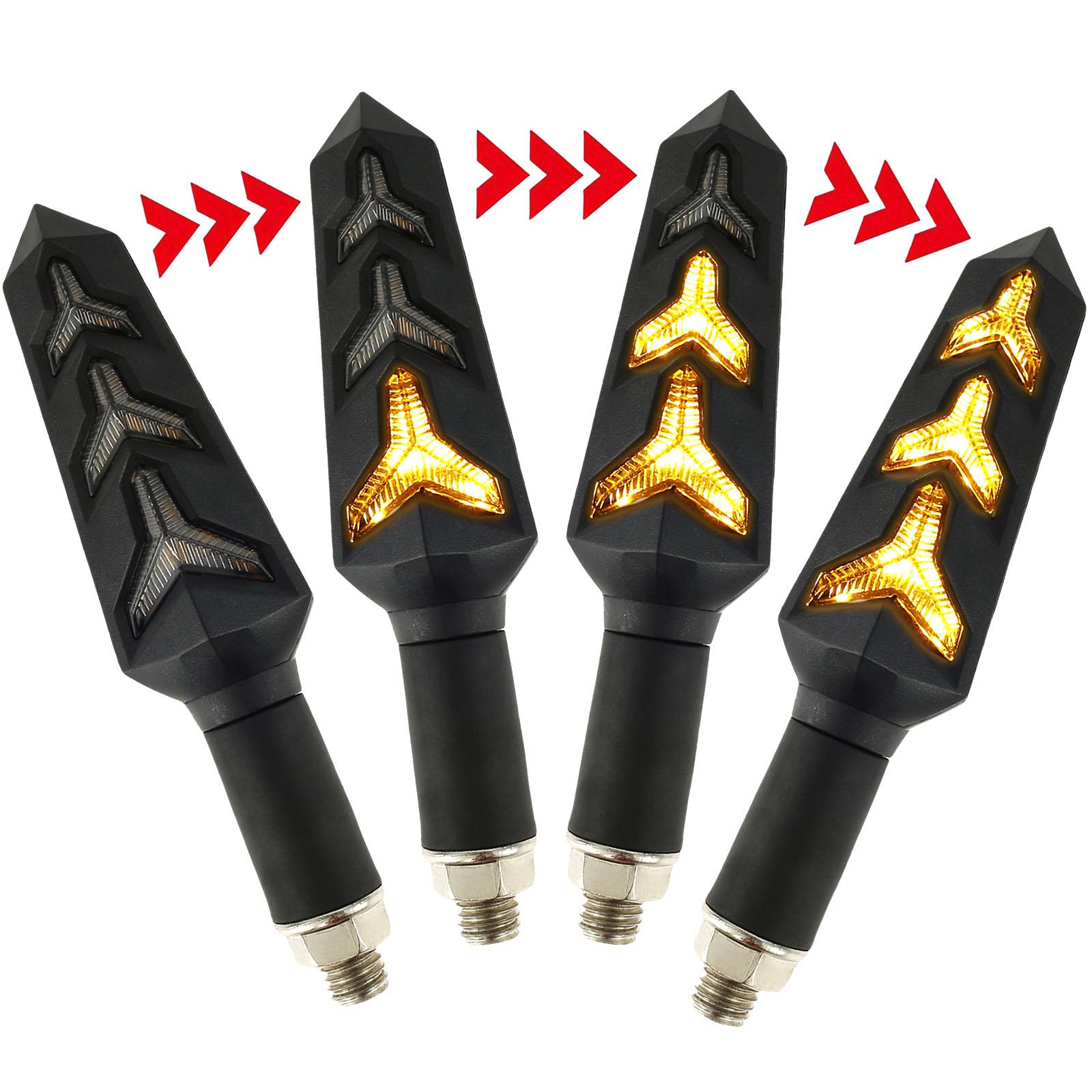 4 шт. мотоциклетный указатель поворота 12 светодиодов Y-образный передний задний янтарный мигающий фонарь IP65 водонепроницаемый мотоциклетный указатель поворота фара
4 шт. мотоциклетный указатель поворота 12 светодиодов Y-образный передний задний янтарный мигающий фонарь IP65 водонепроницаемый мотоциклетный указатель поворота фара