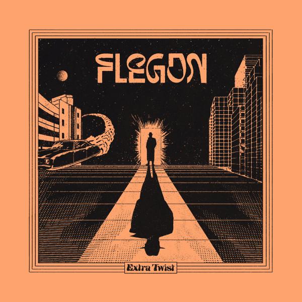 12inch Record FLEGON - Extra Twist DFLEG05 Disques Flegon 2019 France Dance & Electronica
12inch Record FLEGON - Extra Twist DFLEG05 Disques Flegon 2019 France Dance & Electronica