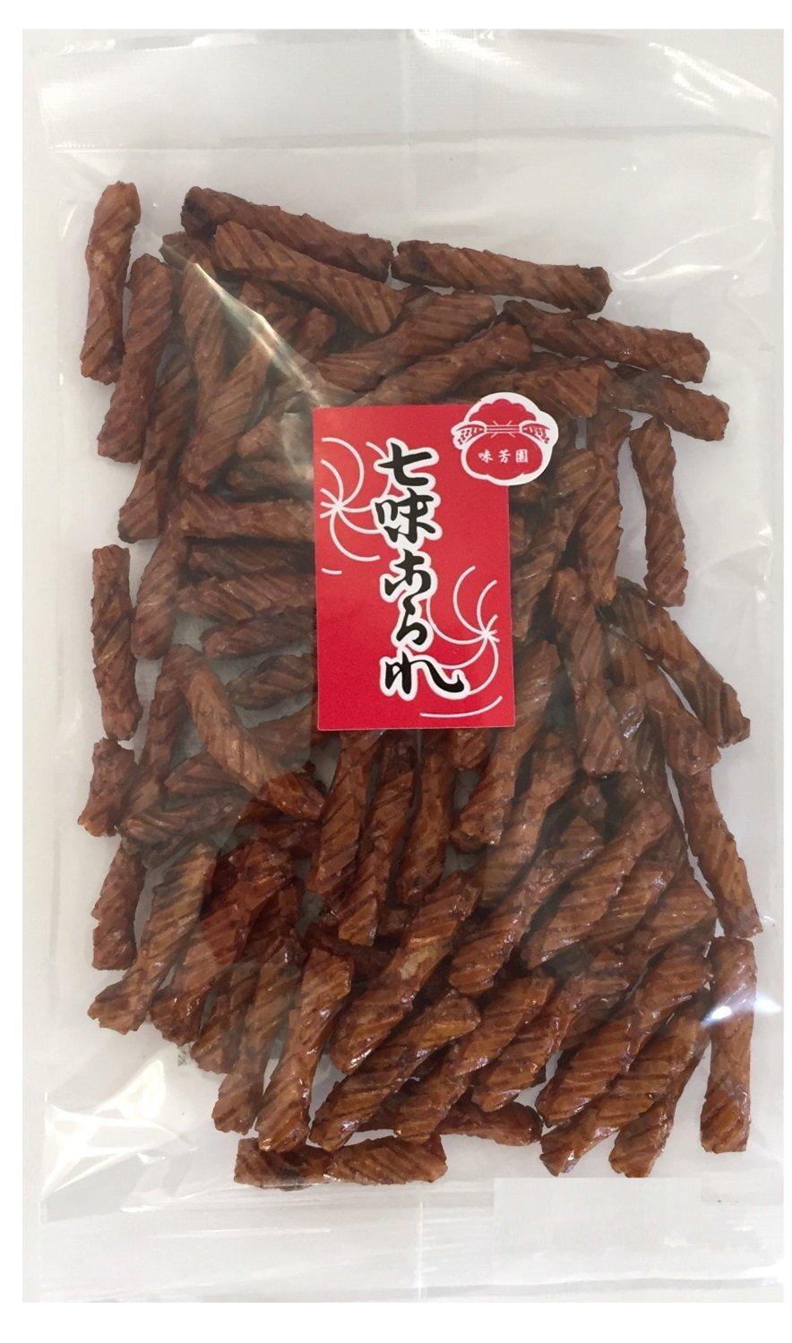 Nurikabe Confectionery Partnership Shichimi Kotan 50g x 10 packs
Nurikabe Confectionery Partnership Shichimi Kotan 50g x 10 packs