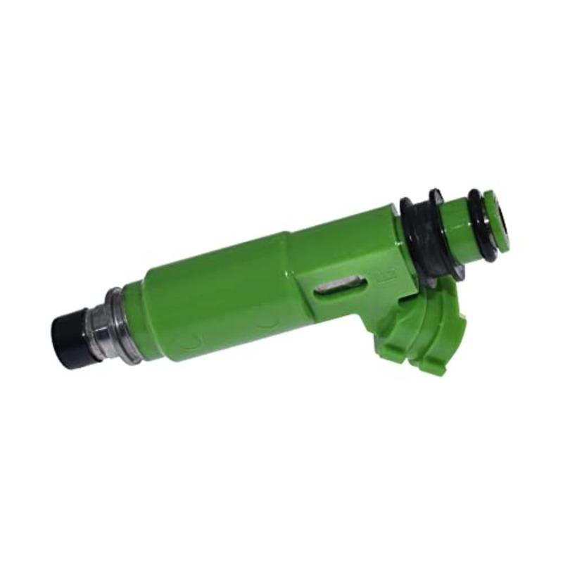 6pcs 195500-3170 1955003170 new Fuel Injectors MD332733 for Mitsubishi Montero Sport 3.0L 6G72 1998-2003
6pcs 195500-3170 1955003170 new Fuel Injectors MD332733 for Mitsubishi Montero Sport 3.0L 6G72 1998-2003