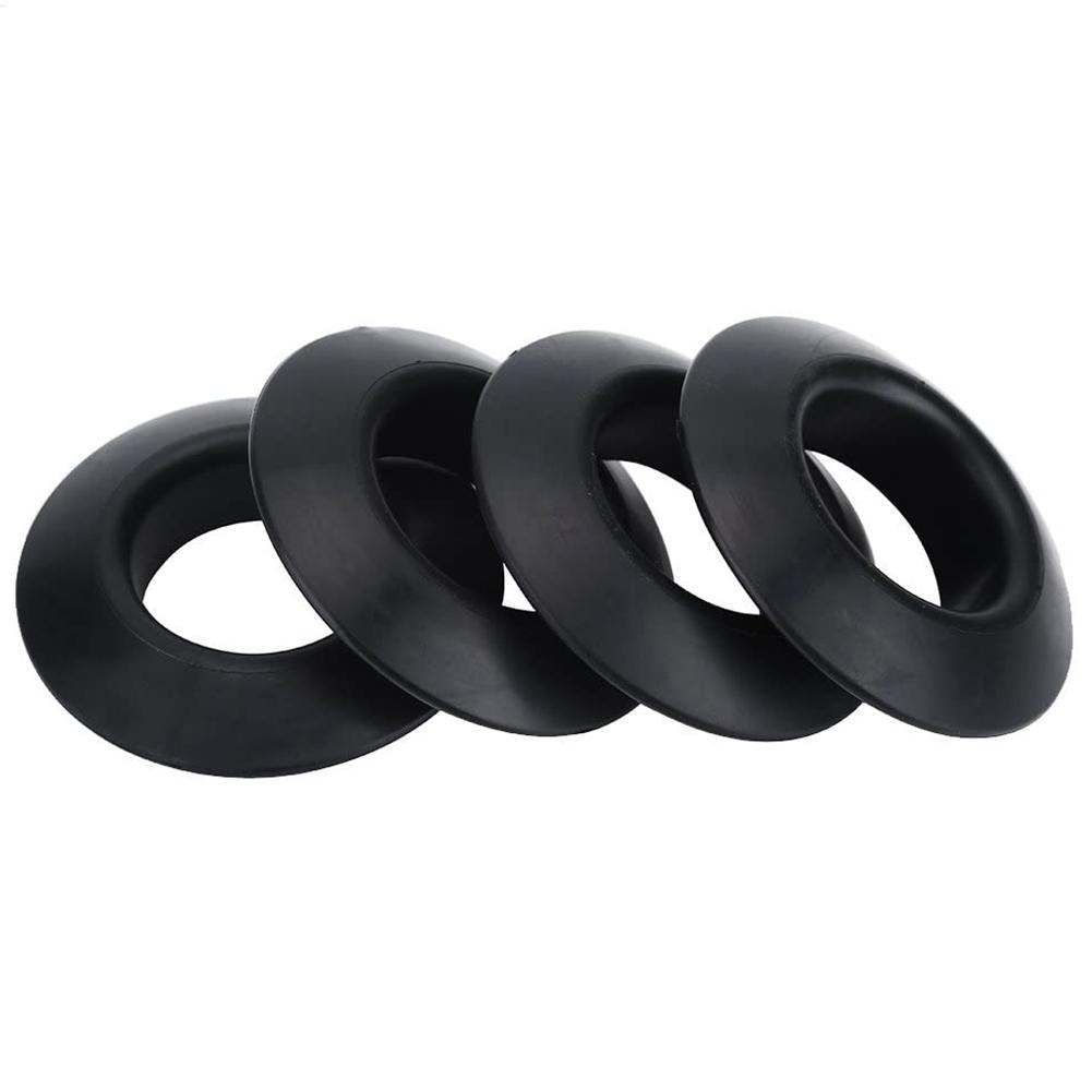 4PC Universal Black Rubber Drip Ring Replacement Kayak Propel Paddle Splash Guard Parts Outdoor Raft Canoe Kayak Oar Accessories CHINA
4PC Universal Black Rubber Drip Ring Replacement Kayak Propel Paddle Splash Guard Parts Outdoor Raft Canoe Kayak Oar Accessories CHINA