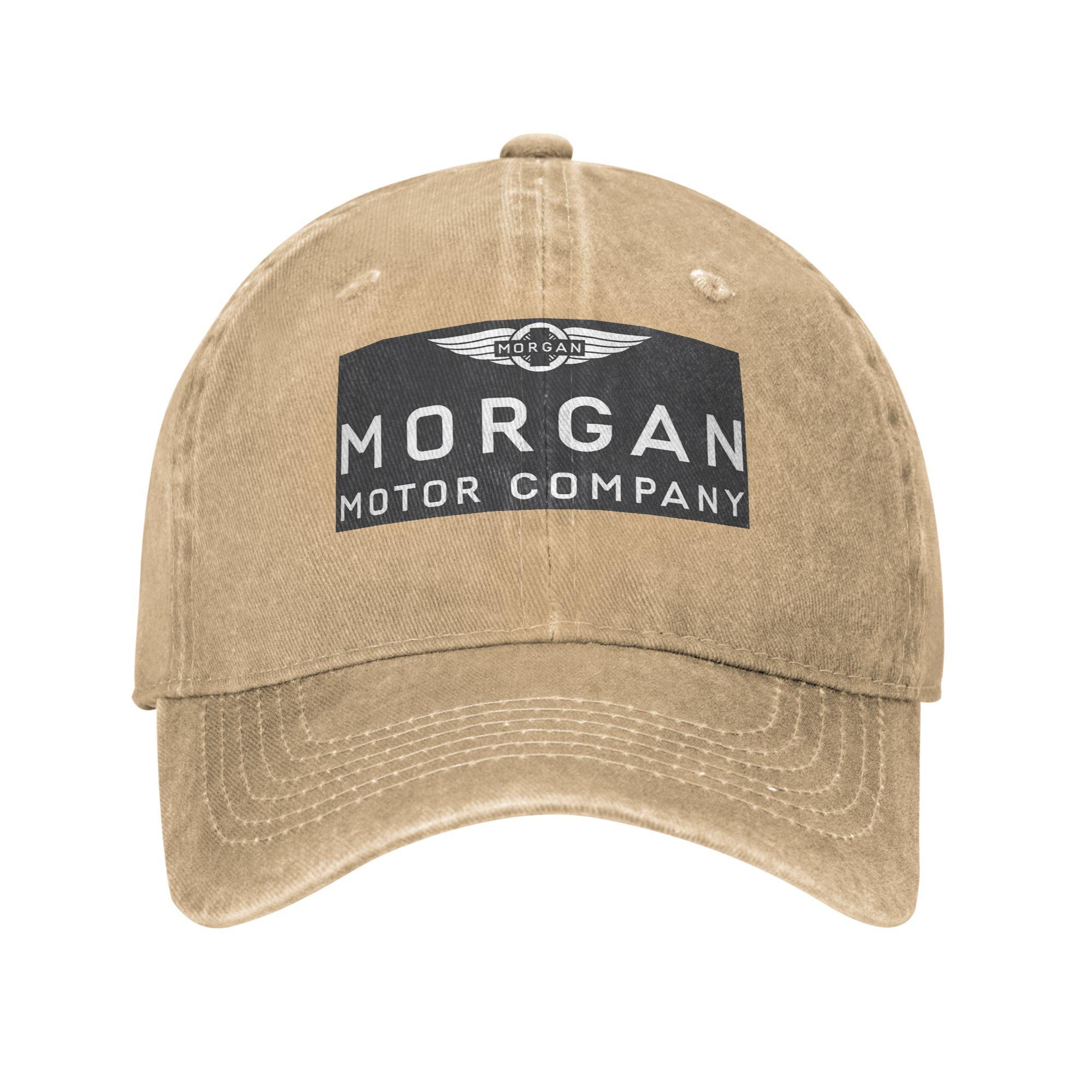 Morgan Motor Car Company Denim Cap Casual Baseball Caps Adjustable Hat Summer Unisex Baseball Hats One Size
Morgan Motor Car Company Denim Cap Casual Baseball Caps Adjustable Hat Summer Unisex Baseball Hats One Size