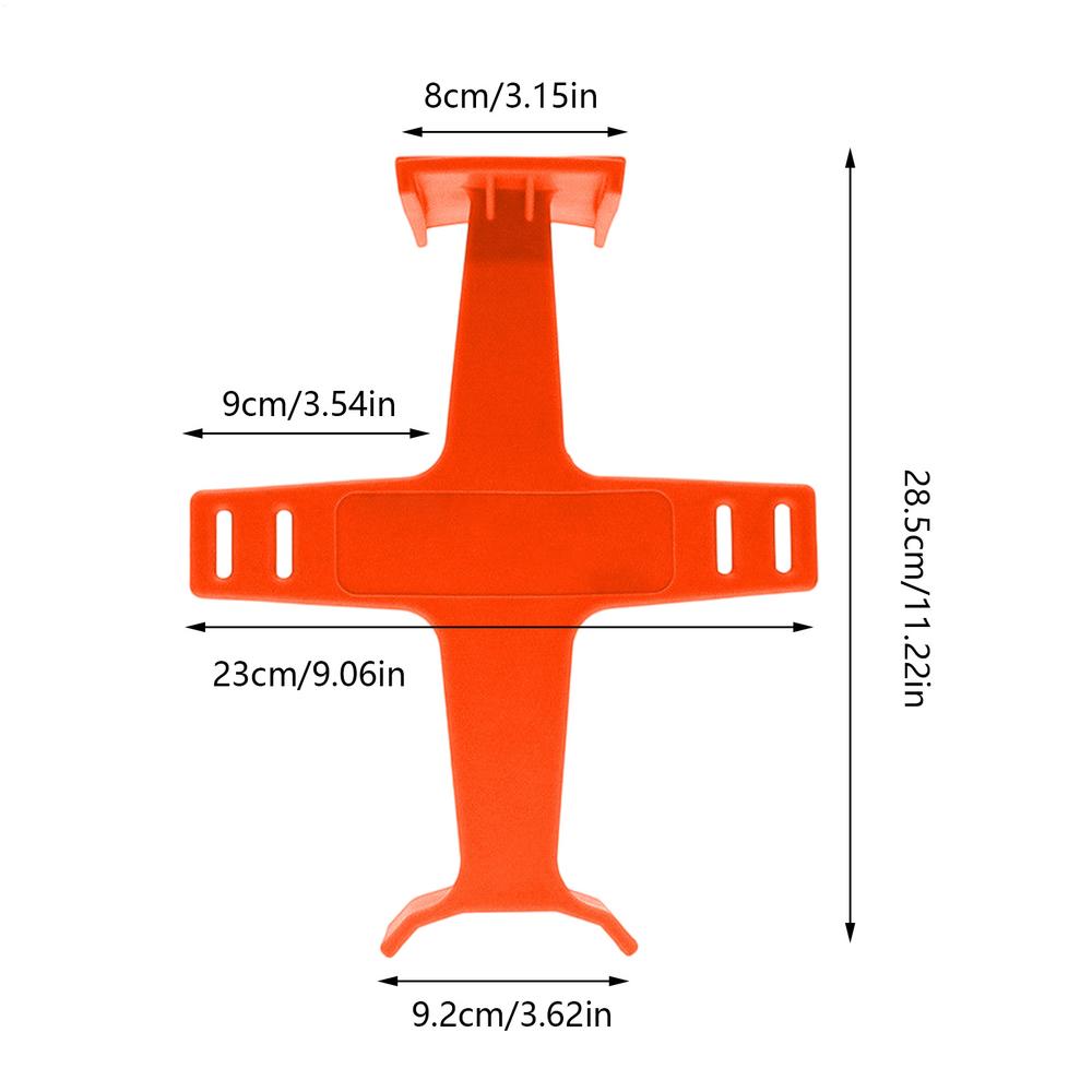 Motorcycle Fork Saver Motorcycle Front Support Protection Saver Modification Accessories Shock Absorbing For Vehicle Protection оранжевый
Motorcycle Fork Saver Motorcycle Front Support Protection Saver Modification Accessories Shock Absorbing For Vehicle Protection оранжевый