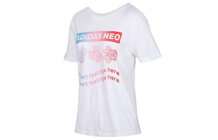 Adidas Neo T Shirt Women s White EI4553 M
Adidas Neo T Shirt Women s White EI4553 M