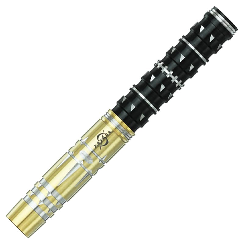 Dynasty Katana Shin Muramasa Sakyou 19.0g Tungsten 90%
Dynasty Katana Shin Muramasa Sakyou 19.0g Tungsten 90%