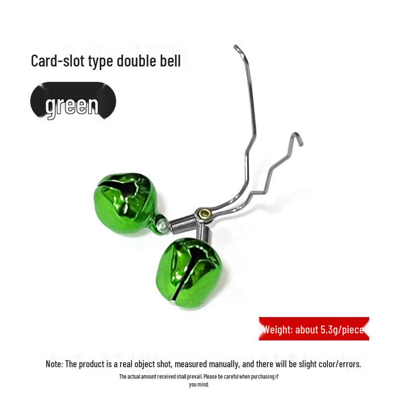 High Sensitivity Sea Fishing Rod with Bell Alarm and Light
High Sensitivity Sea Fishing Rod with Bell Alarm and Light