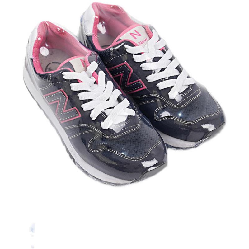 Remote-Control Dustproof Shoe Covers for Storage and Student Dorms
Remote-Control Dustproof Shoe Covers for Storage and Student Dorms