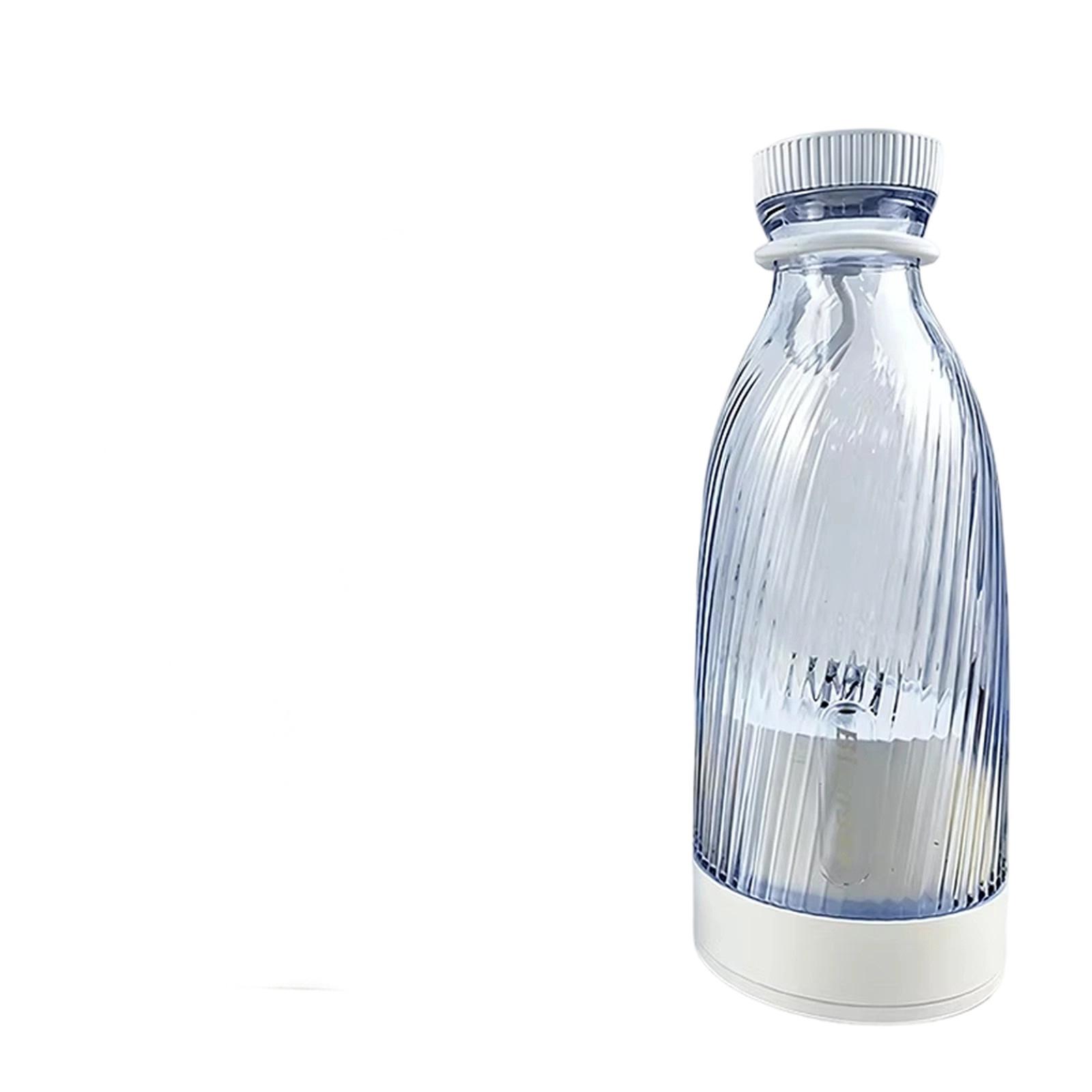 New Portable USB Rechargeable Personal Size for Shakes and Smoothies Juicer Cup Student Home Travel one size білий
New Portable USB Rechargeable Personal Size for Shakes and Smoothies Juicer Cup Student Home Travel one size білий