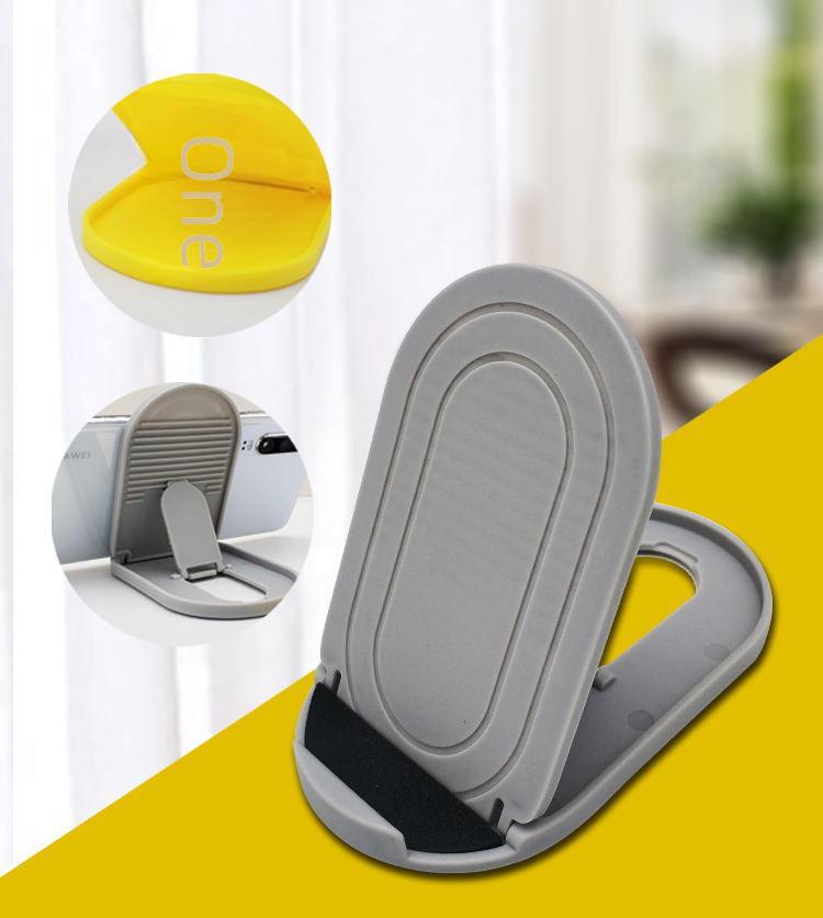 Adjustable Folding Stand for Mobile Phones and Tablets - Bedside or Desktop Use, Customizable with Logo No Packaging синій
Adjustable Folding Stand for Mobile Phones and Tablets - Bedside or Desktop Use, Customizable with Logo No Packaging синій