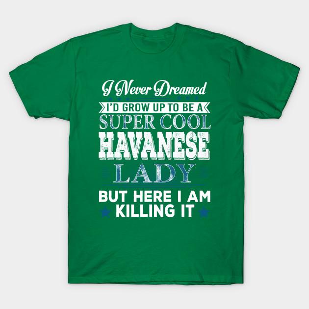 Unisex Fashion TShirt Id Grow Up To Be A Super Cool Havanese Lady Print TShirt Plus Size S-5XL T-Shirt 100%Cotton Tops O Neck Short Sleeve Tees 3XL зелений
Unisex Fashion TShirt Id Grow Up To Be A Super Cool Havanese Lady Print TShirt Plus Size S-5XL T-Shirt 100%Cotton Tops O Neck Short Sleeve Tees 3XL зелений