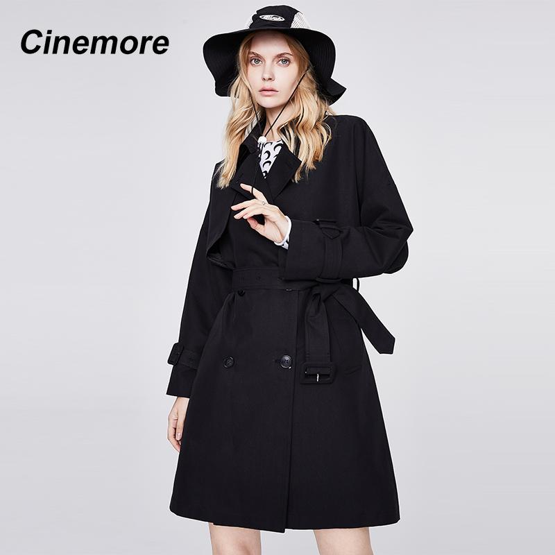 CINEMORE Женский тренч Мода Длинная верхняя одежда Двубортное оверсайз Свободное пальто Женское ветровка Пояс красный 92238 S бежевый
CINEMORE Женский тренч Мода Длинная верхняя одежда Двубортное оверсайз Свободное пальто Женское ветровка Пояс красный 92238 S бежевый