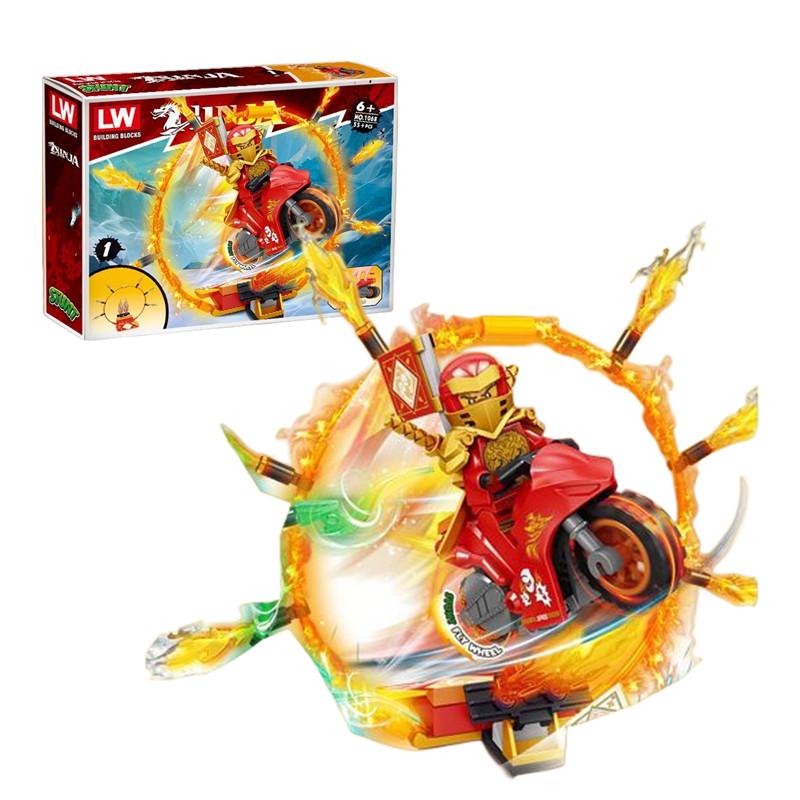 Нова серія Ninja Legacy Motorcycle Motor Cycles Kai Season 13 14 Building Blocks Classic Model Sets Bricks Kits Toys Дитячі подарунки
Нова серія Ninja Legacy Motorcycle Motor Cycles Kai Season 13 14 Building Blocks Classic Model Sets Bricks Kits Toys Дитячі подарунки