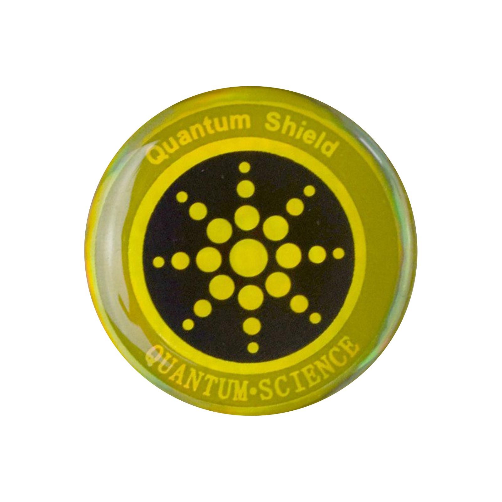 6 наклеек для сотовых телефонов, 99% эффективная защита для сотовых телефонов и смартфонов, ноутбуков, планшетов, телевизоров, мониторов - все устройства One Size золотой
6 наклеек для сотовых телефонов, 99% эффективная защита для сотовых телефонов и смартфонов, ноутбуков, планшетов, телевизоров, мониторов - все устройства One Size золотой