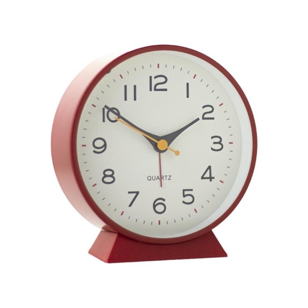 Cartoon Tabletop Alarm Timer Night Light Time Planning Clock Students Learning
Cartoon Tabletop Alarm Timer Night Light Time Planning Clock Students Learning