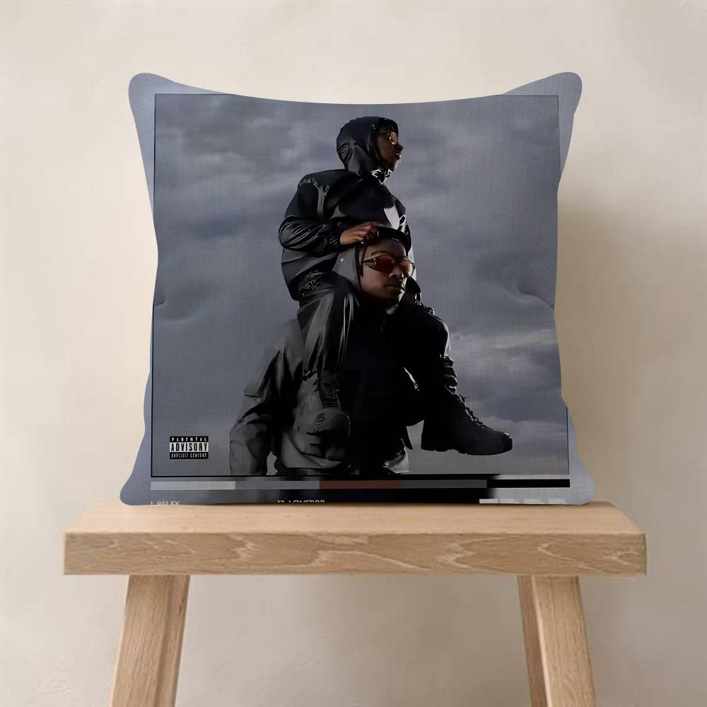French Rap Pop Music Album Cushion Cover Decorative Pillow Sofa Home Decor Case Pillow Cases 30x30cm
French Rap Pop Music Album Cushion Cover Decorative Pillow Sofa Home Decor Case Pillow Cases 30x30cm