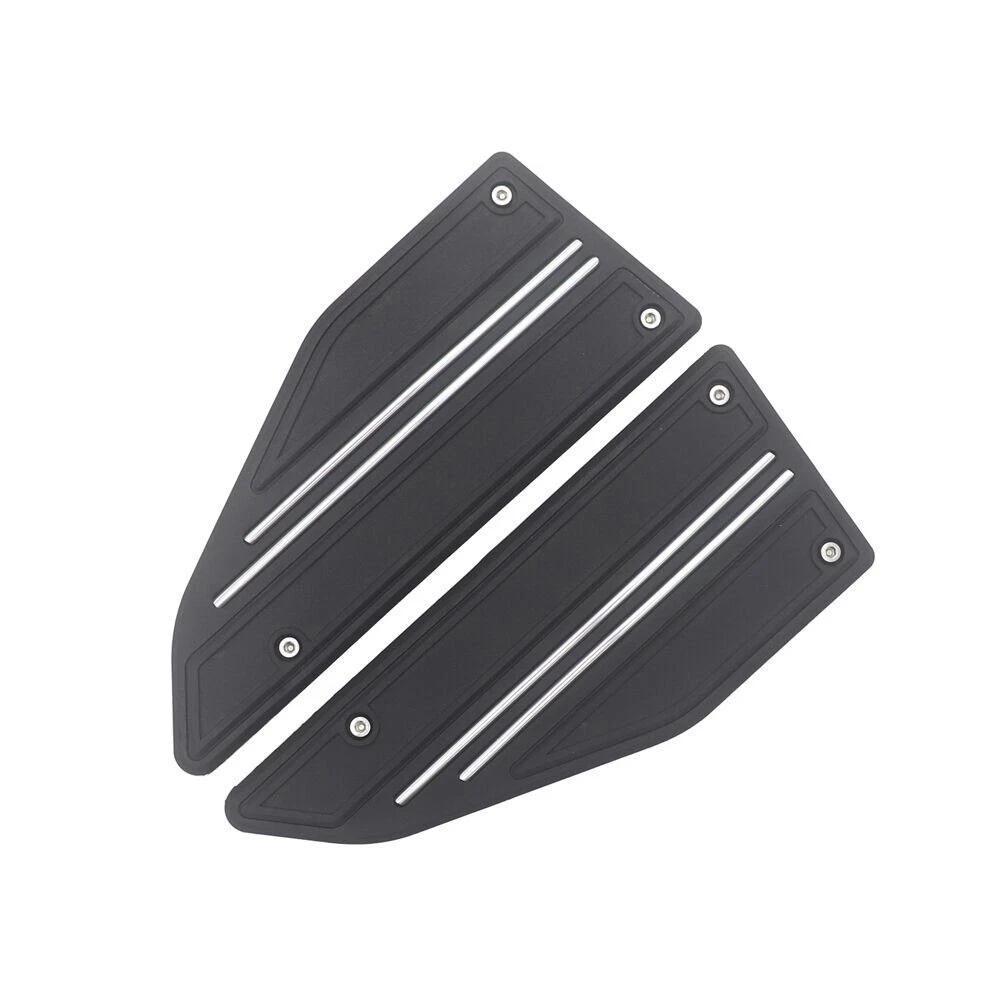 Adjustable Foot Pegs & Brake Pedals for Honda Gold Wing GL1800 F68 - Large Driver Cruise Pegs
Adjustable Foot Pegs & Brake Pedals for Honda Gold Wing GL1800 F68 - Large Driver Cruise Pegs