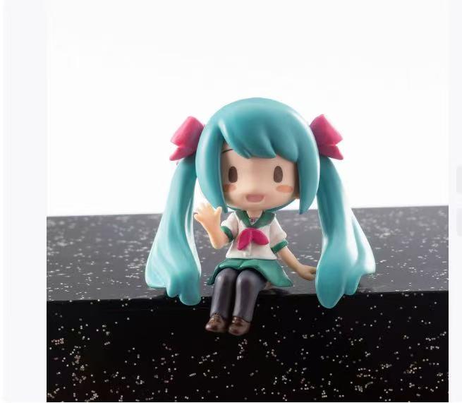 New Anime Figure Miku Figure Q Doll Pvc Cute Statue Collection Model Decoration Toy Birthday Gift In Stock
New Anime Figure Miku Figure Q Doll Pvc Cute Statue Collection Model Decoration Toy Birthday Gift In Stock