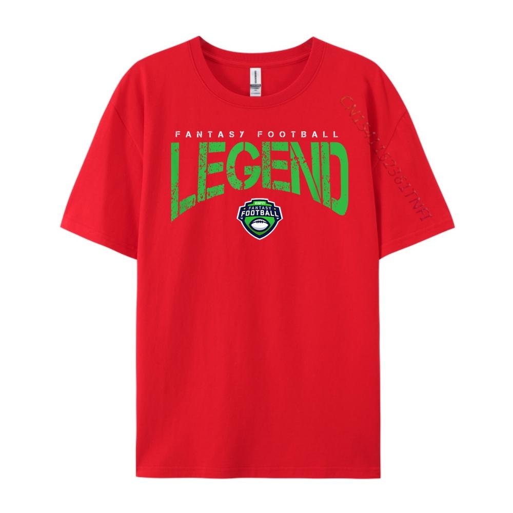 Espn Fantasy Football Legend V3 Anime T Shirts Vintage Father s Day Graphic T Shirts 100% Cotton Custom T Shirt HOLIDAYS S
Espn Fantasy Football Legend V3 Anime T Shirts Vintage Father s Day Graphic T Shirts 100% Cotton Custom T Shirt HOLIDAYS S