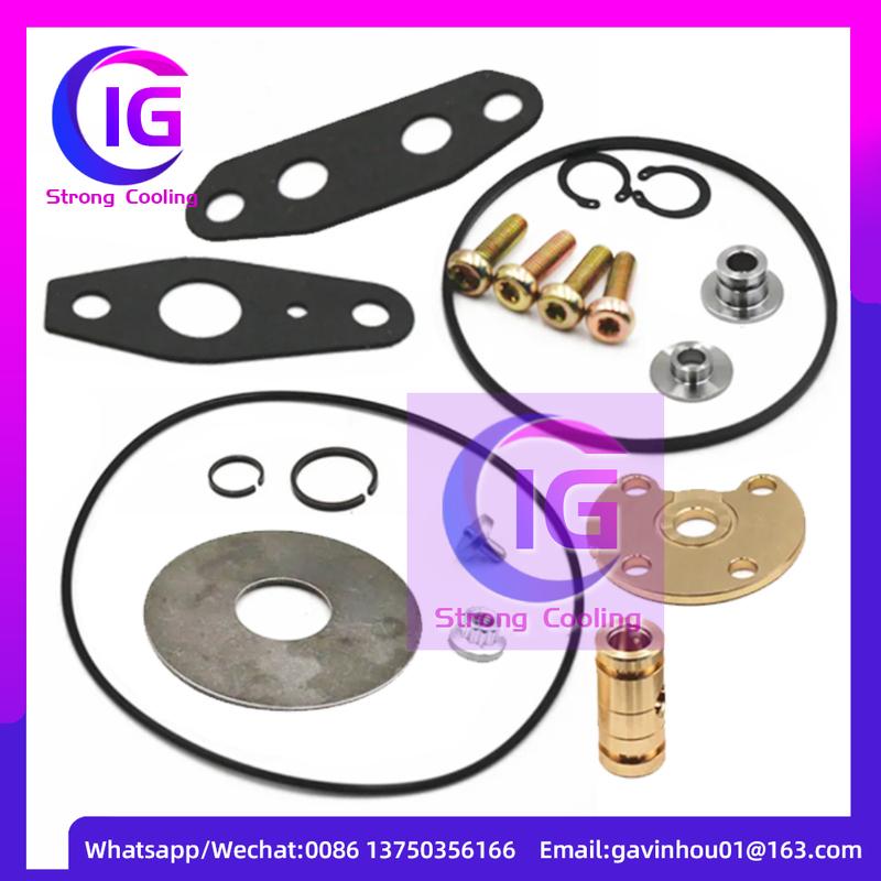 GT2052V GT2056V Turbo Repair Kits For NISSAN ZD30 YD25 14411-2X900 14411-EB700 14411-EB300 724639 705954 752610 767720
GT2052V GT2056V Turbo Repair Kits For NISSAN ZD30 YD25 14411-2X900 14411-EB700 14411-EB300 724639 705954 752610 767720
