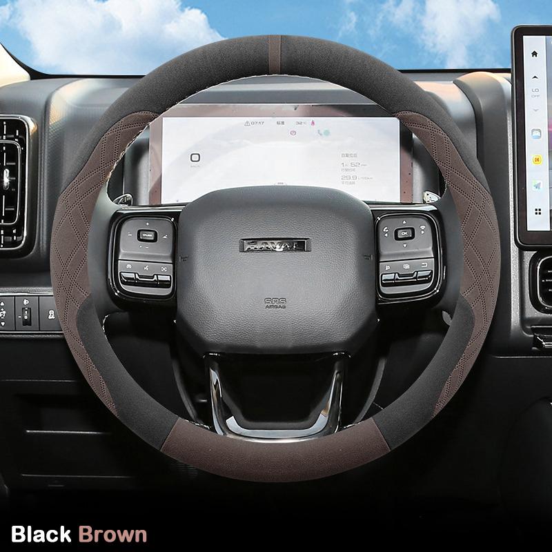 Car Steering Wheel Cover for Haval H9 2015-2020 2026 2026 2026 2026 2026 Suede Ultra thin Anti-slip Sweat proof Auto Accessories черный коричневый
Car Steering Wheel Cover for Haval H9 2015-2020 2026 2026 2026 2026 2026 Suede Ultra thin Anti-slip Sweat proof Auto Accessories черный коричневый