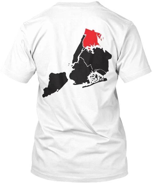The Bronx Represent 100% Cotton T-shirt Mens Tees Top Made in the USA T-Shirt Tee Top Unisex L
The Bronx Represent 100% Cotton T-shirt Mens Tees Top Made in the USA T-Shirt Tee Top Unisex L