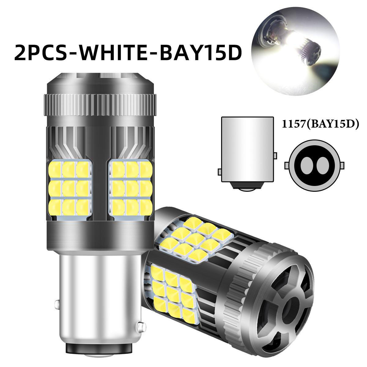 2pcs 1156 P21W 1157 Turn signal light 7440 T20 BAU15S DRL 7443 CANBUS LED Bulb with Fan Super Bright Car Reverse Brake lights
2pcs 1156 P21W 1157 Turn signal light 7440 T20 BAU15S DRL 7443 CANBUS LED Bulb with Fan Super Bright Car Reverse Brake lights