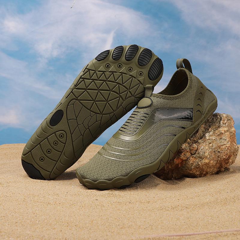 Unisex Quick-Dry Water Shoes for Outdoor Activities: Swimming, Diving, Hiking, Fishing, and Yoga 38
Unisex Quick-Dry Water Shoes for Outdoor Activities: Swimming, Diving, Hiking, Fishing, and Yoga 38