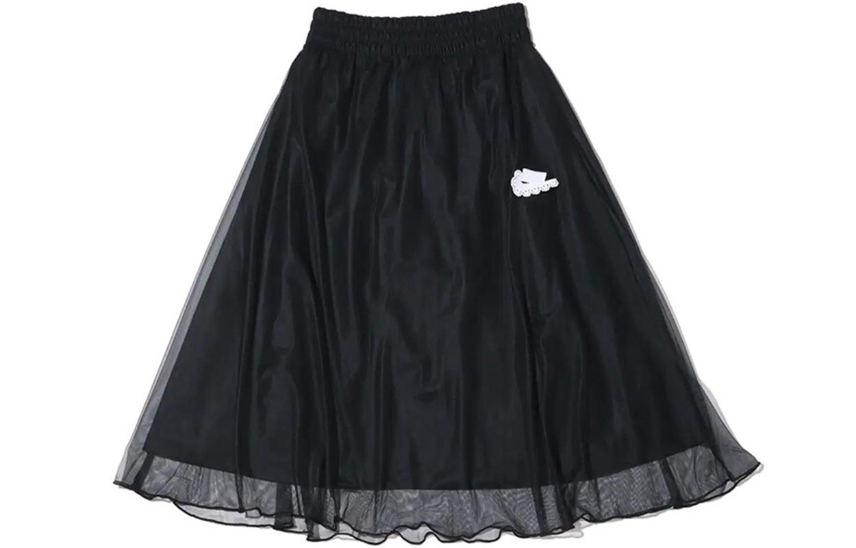 Nike Casual Long Skirts Women s Black Thin Mid Length A Line Skirt DD4534-010 S
Nike Casual Long Skirts Women s Black Thin Mid Length A Line Skirt DD4534-010 S