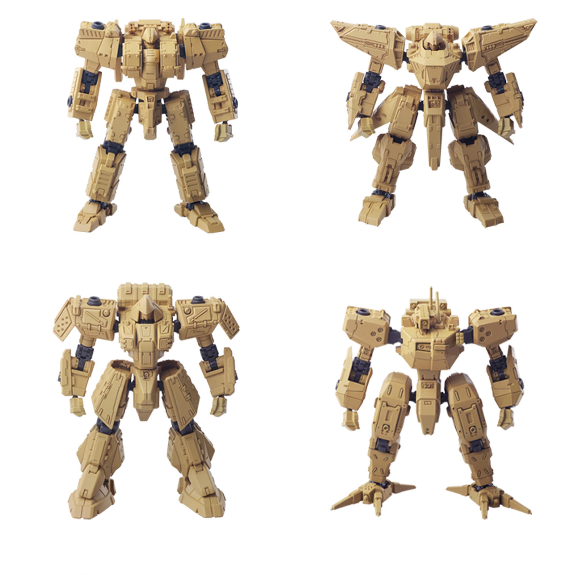 Front Mission Structure Arts scale plastic model kit series BOX product 1BOX 4 pieces total 4 types production bonus includes 5 Japanese Defense Force
Front Mission Structure Arts scale plastic model kit series BOX product 1BOX 4 pieces total 4 types production bonus includes 5 Japanese Defense Force