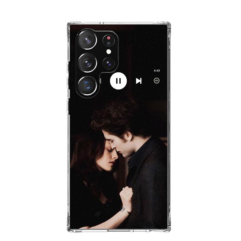 Twilight Saga Vampire TV Case Phone Cover for Samsung Galaxy S24 S25 Ultra S23 Plus S22 + S21 S20 FE S10 S25 Edge Trend Fundas G Samsung S24 Plus
Twilight Saga Vampire TV Case Phone Cover for Samsung Galaxy S24 S25 Ultra S23 Plus S22 + S21 S20 FE S10 S25 Edge Trend Fundas G Samsung S24 Plus