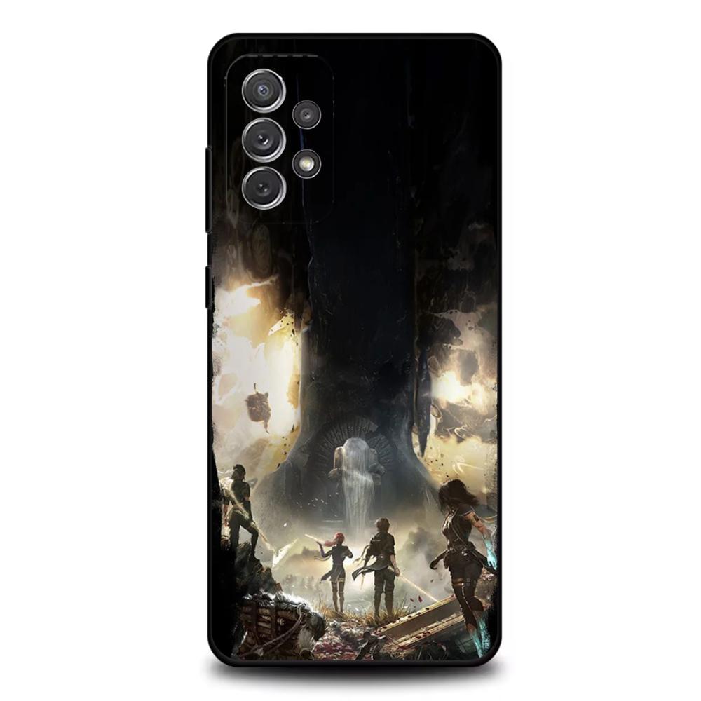 Game C-Clair Obscur Expedition 33 Phone Case For Samsung S25,S24,S21,S22,S23,S30,Ultra,S20,Plus,Fe,Lite,Note,10,9,5G Black Cover Samsung S24ULTRA
Game C-Clair Obscur Expedition 33 Phone Case For Samsung S25,S24,S21,S22,S23,S30,Ultra,S20,Plus,Fe,Lite,Note,10,9,5G Black Cover Samsung S24ULTRA
