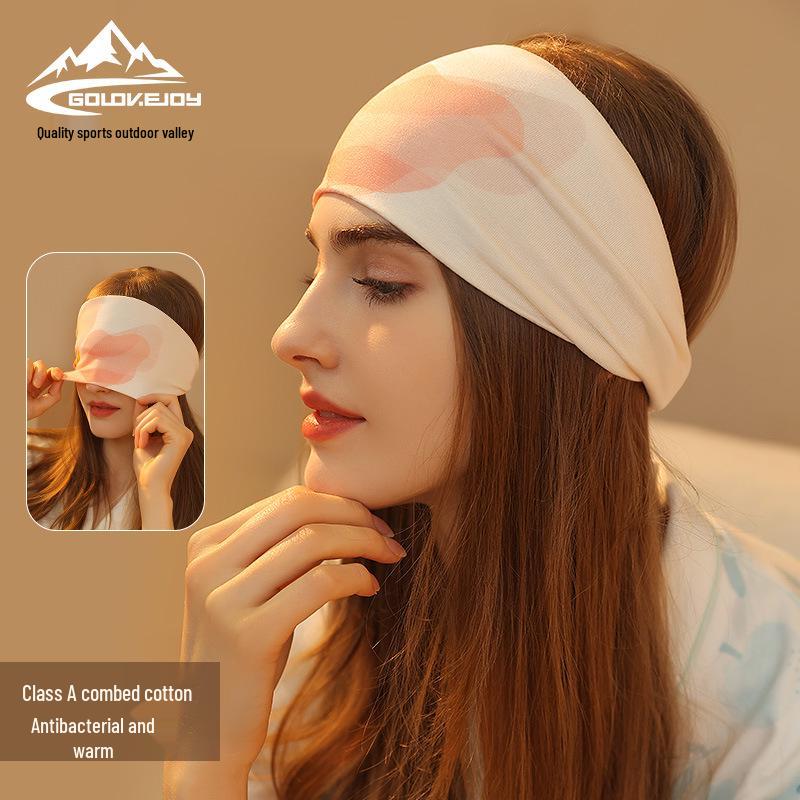 Women s Autumn/Winter Postpartum Antibacterial Hairband - Wide, Warm, Shaded Headscarf for Face Washing and Sleeping (XTJ113)
Women s Autumn/Winter Postpartum Antibacterial Hairband - Wide, Warm, Shaded Headscarf for Face Washing and Sleeping (XTJ113)