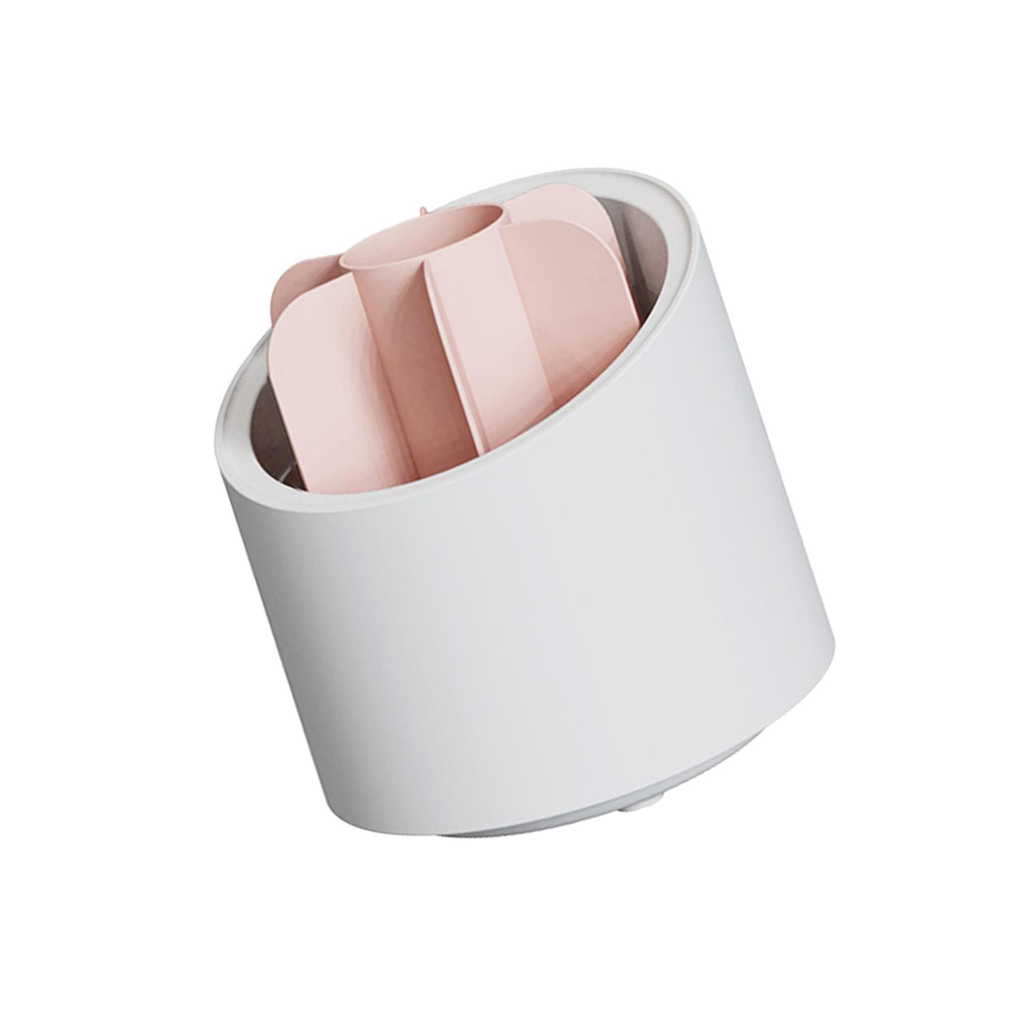 Вращающийся на 360 градусов держатель для кистей для макияжа, помады, косметика с крышкой
Вращающийся на 360 градусов держатель для кистей для макияжа, помады, косметика с крышкой