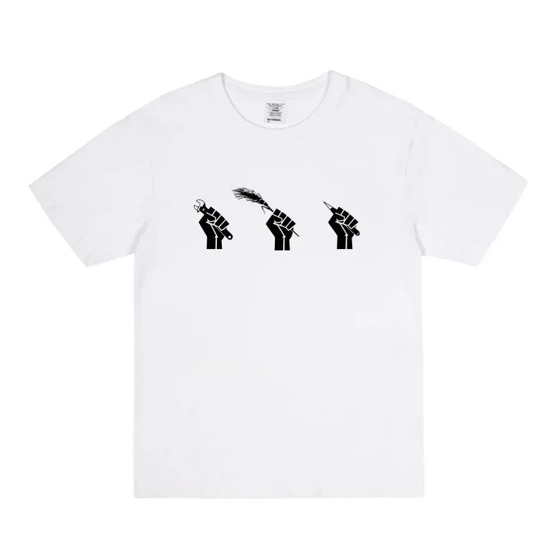 Minimalist Aesthetic I Would Prefer Not To Text Print TShirt Casual All Match Short Sleeve Top for Unisex and Women 4XL
Minimalist Aesthetic I Would Prefer Not To Text Print TShirt Casual All Match Short Sleeve Top for Unisex and Women 4XL