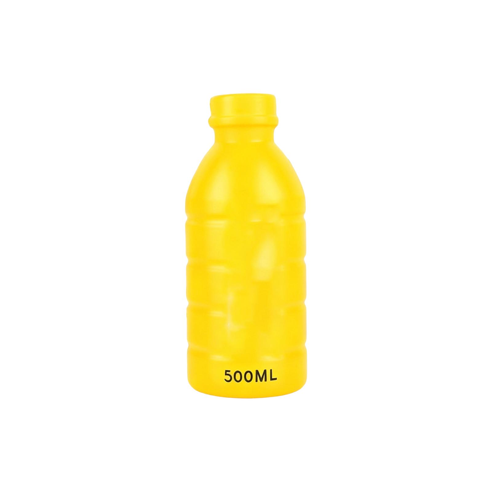 Stress Relief Squeeze Toy Bottle Shape Soft Slow Rebound Material Durable Flexible Sensory Fidget Toy for Anxiety and Relaxation One Size оранжевый
Stress Relief Squeeze Toy Bottle Shape Soft Slow Rebound Material Durable Flexible Sensory Fidget Toy for Anxiety and Relaxation One Size оранжевый