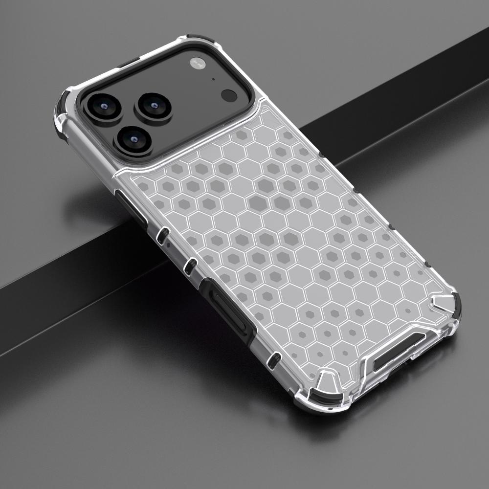 Luxury Honeycomb Rugged Armor Phone Case for iPhone 17 Air 16 15 Pro Max 14 Plus 13 12 Mini 11 16E 17Pro Hybrid Shockproof Cover iPhone 16e чистий
Luxury Honeycomb Rugged Armor Phone Case for iPhone 17 Air 16 15 Pro Max 14 Plus 13 12 Mini 11 16E 17Pro Hybrid Shockproof Cover iPhone 16e чистий