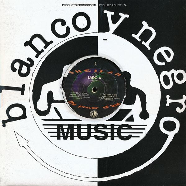 CD SHEILAH - The Power Of Love 88697424192 FonoVisa, Blanc 1996 Mexico Dance & Electronica Used
CD SHEILAH - The Power Of Love 88697424192 FonoVisa, Blanc 1996 Mexico Dance & Electronica Used