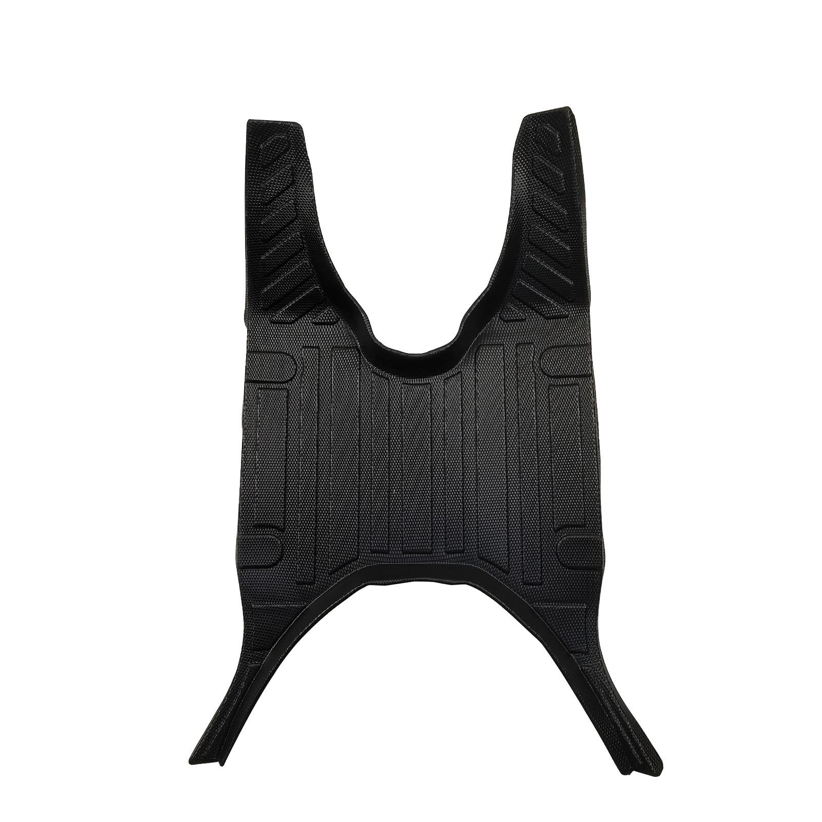 Suzuki UU125 Full Coverage TPE Foot Mats Anti-Motorcycle Pedal Mats UU125
Suzuki UU125 Full Coverage TPE Foot Mats Anti-Motorcycle Pedal Mats UU125
